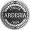 Логотип фирмы Ardesia в Нерюнгри