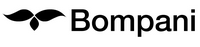 Логотип фирмы Bompani в Нерюнгри