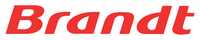 Логотип фирмы Brandt в Нерюнгри