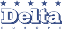 Логотип фирмы DELTA в Нерюнгри